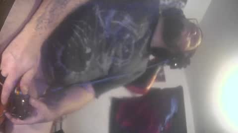 pablo_mikenaza online show from 20, 10, 2025