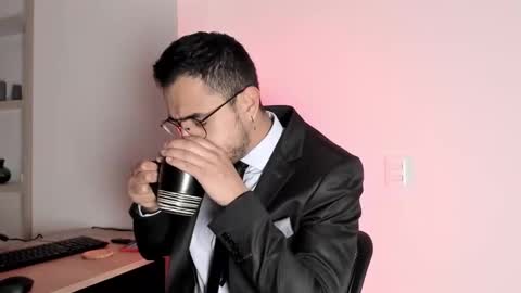 pablo rincon95 online show from 25, 12, 2024