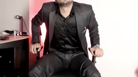 pablo rincon95 online show from 31, 12, 2024