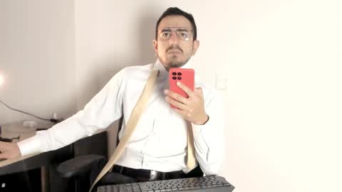 pablo rincon95 online show from 4, 1, 2025