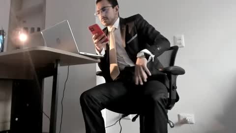 pablo rincon95 online show from 16, 1, 2025