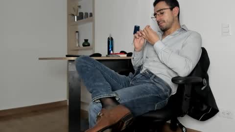 pablo rincon95 online show from 16, 1, 2025