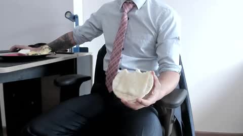 pablo rincon95 online show from 19, 1, 2025