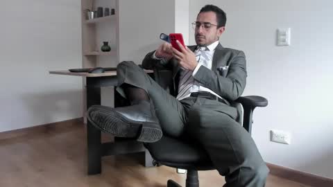 pablo rincon95 online show from 21, 1, 2025