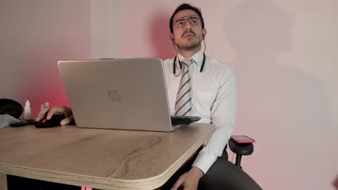 pablo rincon95 online show from 21, 1, 2025