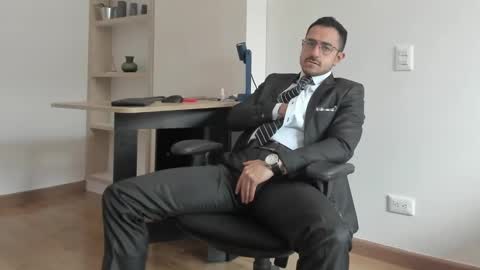 pablo rincon95 online show from 3, 2, 2025