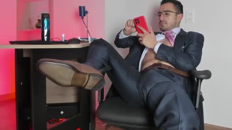 pablo rincon95 online show from 4, 2, 2025