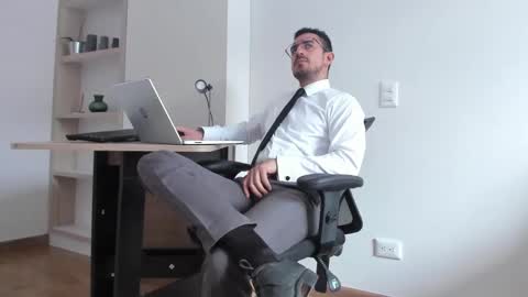 pablo rincon95 online show from 12, 2, 2025