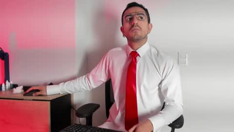 pablo rincon95 online show from 14, 2, 2025