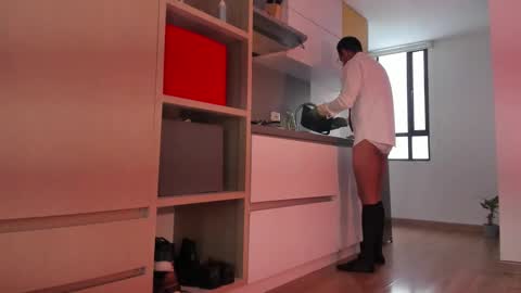 pablo rincon95 online show from 14, 2, 2025