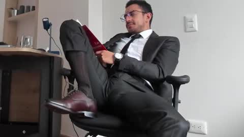 pablo rincon95 online show from 20, 2, 2025