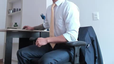 pablo rincon95 online show from 21, 2, 2025