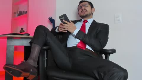 pablo rincon95 online show from 22, 2, 2025