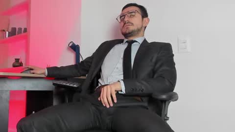 pablo rincon95 online show from 24, 2, 2025