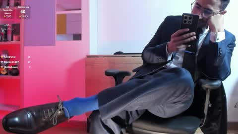 pablo rincon95 online show from 18, 9, 2025