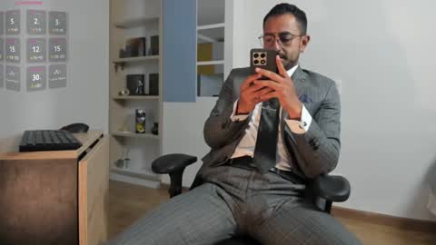 pablo rincon95 online show from 9, 3, 2026