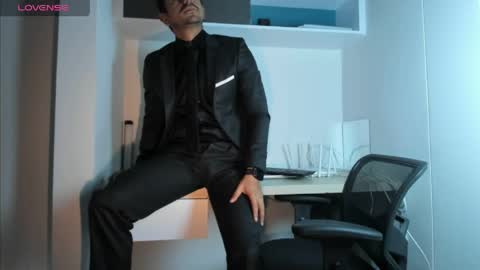 pablo rincon95 online show from 9, 4, 2026