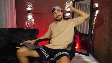 Snapshot of pablo_russoo chatting on 19, 2, 2026 pablo online show from 19, 2, 2026