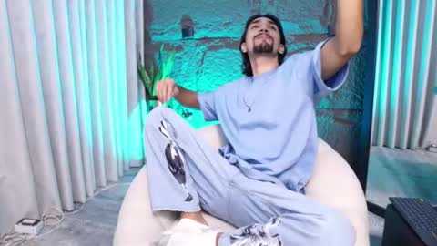 pablo online show from 19, 3, 2026