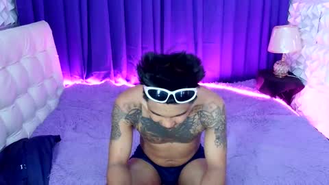 pablofoster online show from 21, 5, 2026