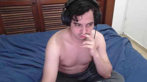 pablomingo online show from 13, 9, 2025