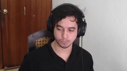 pablomingo online show from 23, 9, 2025