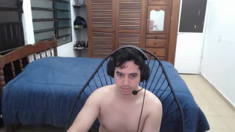 pablomingo online show from 5, 11, 2025