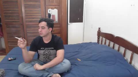 pablomingo online show from 13, 1, 2026