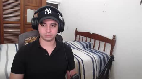 pablomingo online show from 18, 1, 2026