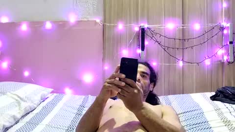 Snapshot of pablouyu chatting on 23, 1, 2025 pablouyu online show from 23, 1, 2025