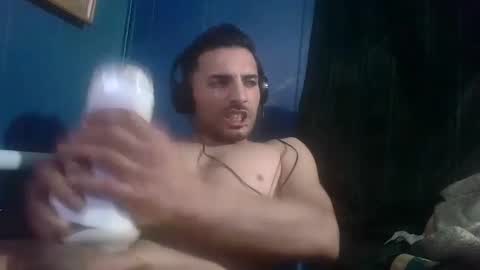 PacNasty BigDickEnergy online show from 3, 12, 2024