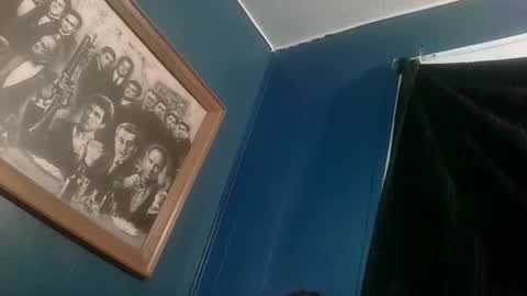 PacNasty BigDickEnergy online show from 12, 1, 2025