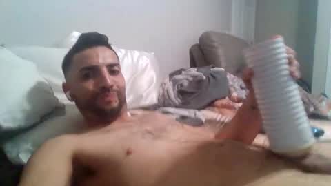 PacNasty BigDickEnergy online show from 2, 3, 2026