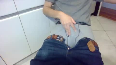 Paco online show from 28, 12, 2024