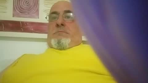 Fran55bcn online show from 15, 5, 2026