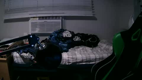 paddybby online show from 30, 11, 2025