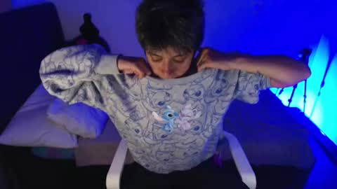 Fernanda online show from 5, 2, 2026