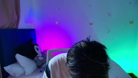 Fernanda online show from 17, 2, 2026