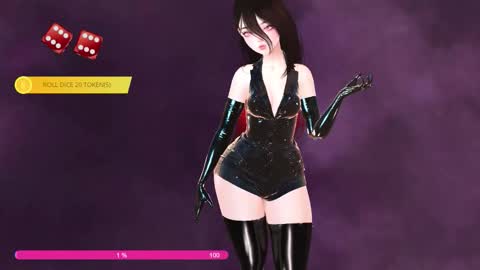 Paige Controls You online show from 15, 2, 2026