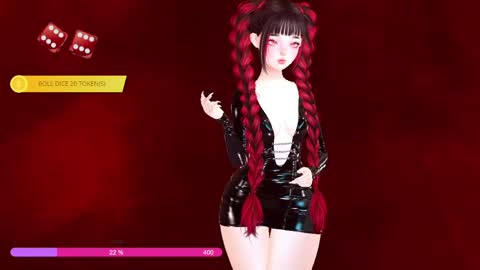 Snapshot of paigecontrolsyou chatting on 30, 4, 2026 Paige Controls You online show from 30, 4, 2026