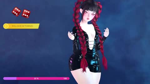 Snapshot of paigecontrolsyou chatting on 1, 5, 2026 Paige Controls You online show from 1, 5, 2026