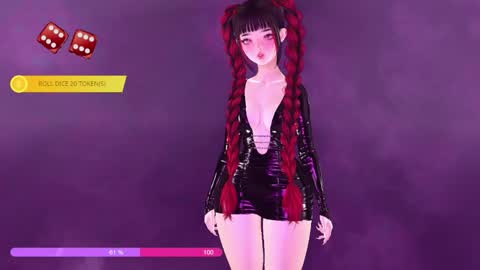 Snapshot of paigecontrolsyou chatting on 2, 5, 2026 Paige Controls You online show from 2, 5, 2026