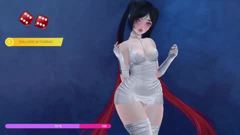 Snapshot of paigecontrolsyou chatting on 8, 5, 2026 Paige Controls You online show from 8, 5, 2026