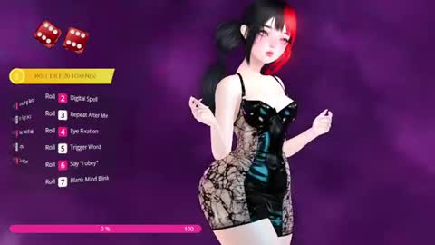 Snapshot of paigecontrolsyou chatting on 11, 6, 2026 Paige Controls You online show from 11, 6, 2026