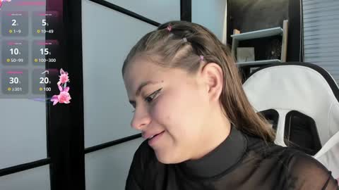 Snapshot of paigejayden chatting on 11, 1, 2025 Paige online show from 11, 1, 2025