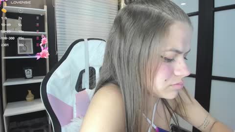 Snapshot of paigejayden chatting on 17, 1, 2025 Paige online show from 17, 1, 2025