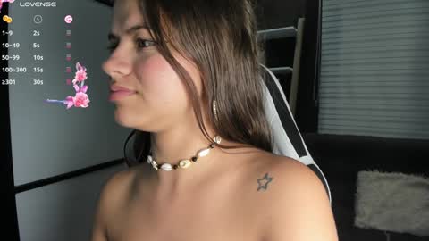 Snapshot of paigejayden chatting on 30, 1, 2025 Paige online show from 30, 1, 2025