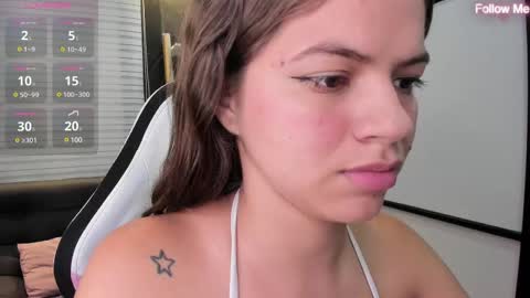 Snapshot of paigejayden chatting on 17, 2, 2025 Paige online show from 17, 2, 2025