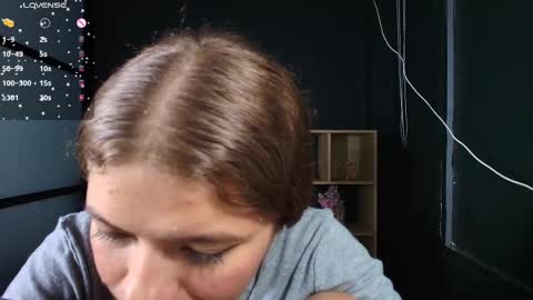 Snapshot of paigejayden chatting on 17, 2, 2025 Paige online show from 17, 2, 2025