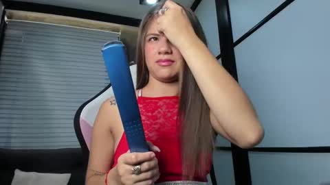 Snapshot of paigejayden chatting on 25, 2, 2025 Paige online show from 25, 2, 2025